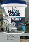 Dulux Pliotex-20L