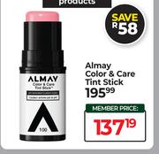 Almay Color & Care Tint Stick