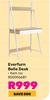 Everfurn Belle Desk 850006681