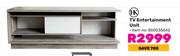HK TV Entertainment Unit 850035642