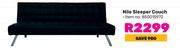 Nile Sleeper Couch 850015972