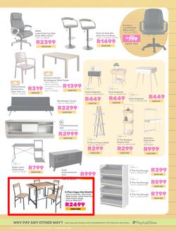 Game : Back To Varsity (20 January - 16 February 2026), page 11