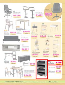 Game : Back To Varsity (20 January - 16 February 2026), page 11