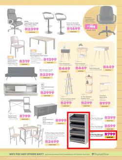 Game : Back To Varsity (20 January - 16 February 2026), page 11