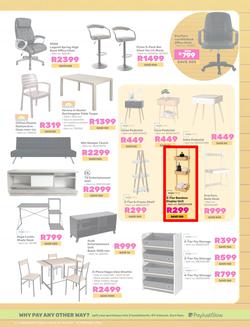 Game : Back To Varsity (20 January - 16 February 2026), page 11