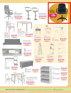 Game : Back To Varsity (20 January - 16 February 2026), page 11