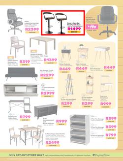 Game : Back To Varsity (20 January - 16 February 2026), page 11