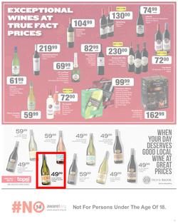 SPAR EASTERN CAPE : Turn Your Shopping Into A Car (19 April - 01 May 2022) | Valid In Amahlathi, Bedford, Buffalo Flats, Cala, Centane, Hankey, Indwe, Idutywa, Komga, Lady Frere, Nemato, Patensie, page 11