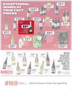 SPAR EASTERN CAPE : Turn Your Shopping Into A Car (19 April - 01 May 2022) | Valid In Amahlathi, Bedford, Buffalo Flats, Cala, Centane, Hankey, Indwe, Idutywa, Komga, Lady Frere, Nemato, Patensie, page 11