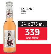 Extreme NRBs-24 x 275ml Per Case