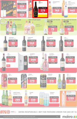 Makro : Celebrate The Black Friday Mood (19 November - 26 November 2023), page 11