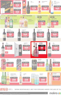 Makro : Celebrate The Black Friday Mood (19 November - 26 November 2023), page 11