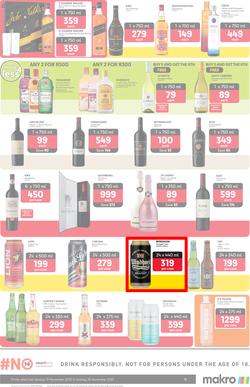 Makro : Celebrate The Black Friday Mood (19 November - 26 November 2023), page 11