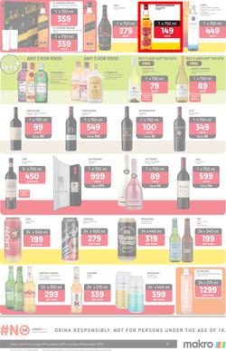 Makro : Celebrate The Black Friday Mood (19 November - 26 November 2023), page 11