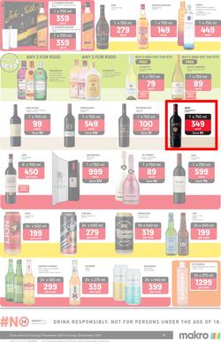 Makro : Celebrate The Black Friday Mood (19 November - 26 November 2023), page 11
