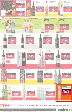 Makro : Celebrate The Black Friday Mood (19 November - 26 November 2023), page 11