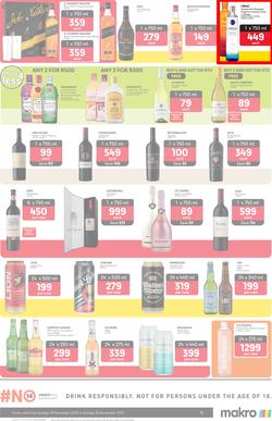 Makro : Celebrate The Black Friday Mood (19 November - 26 November 2023), page 11