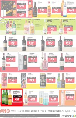 Makro : Celebrate The Black Friday Mood (19 November - 26 November 2023), page 11