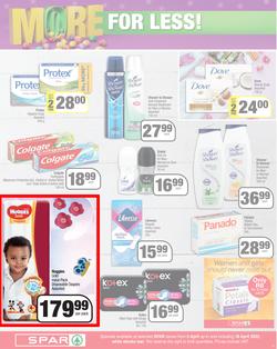 SPAR EASTERN CAPE : Get More Easter Savings (05 April - 18 April 2022) | Valid In Acres, Algoa Park, Algoa Foods, Aliwal North, Aspen, Buffalo Flats, Burgersdorp, Cambridge, Camdeboo, Cradock, page 11