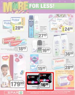 SPAR EASTERN CAPE : Get More Easter Savings (05 April - 18 April 2022) | Valid In Acres, Algoa Park, Algoa Foods, Aliwal North, Aspen, Buffalo Flats, Burgersdorp, Cambridge, Camdeboo, Cradock, page 11