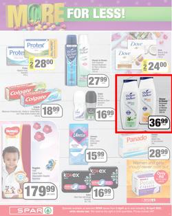 SPAR EASTERN CAPE : Get More Easter Savings (05 April - 18 April 2022) | Valid In Acres, Algoa Park, Algoa Foods, Aliwal North, Aspen, Buffalo Flats, Burgersdorp, Cambridge, Camdeboo, Cradock, page 11