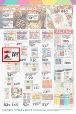 Food Lover's Market Eastern Cape : Winter Carnival Now On (24 July - 30 July 2023), page 11