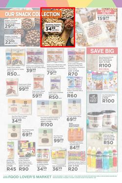 Food Lover's Market Eastern Cape : Winter Carnival Now On (24 July - 30 July 2023), page 11