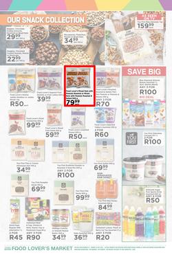 Food Lover's Market Eastern Cape : Winter Carnival Now On (24 July - 30 July 2023), page 11