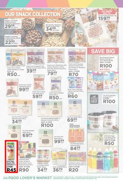 Food Lover's Market Eastern Cape : Winter Carnival Now On (24 July - 30 July 2023), page 11