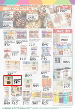 Food Lover's Market Eastern Cape : Winter Carnival Now On (24 July - 30 July 2023), page 11