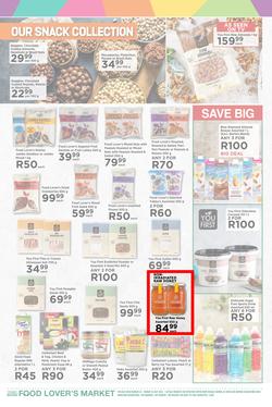 Food Lover's Market Eastern Cape : Winter Carnival Now On (24 July - 30 July 2023), page 11