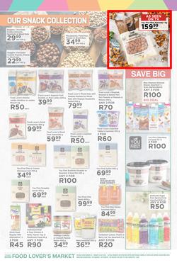 Food Lover's Market Eastern Cape : Winter Carnival Now On (24 July - 30 July 2023), page 11