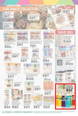 Food Lover's Market Eastern Cape : Winter Carnival Now On (24 July - 30 July 2023), page 11