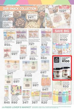 Food Lover's Market Eastern Cape : Winter Carnival Now On (24 July - 30 July 2023), page 11