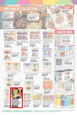 Food Lover's Market Eastern Cape : Winter Carnival Now On (24 July - 30 July 2023), page 11