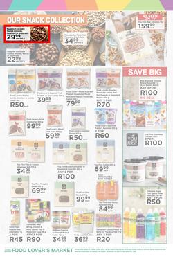 Food Lover's Market Eastern Cape : Winter Carnival Now On (24 July - 30 July 2023), page 11