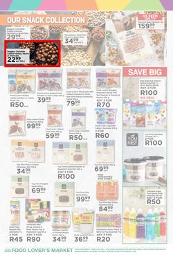 Food Lover's Market Eastern Cape : Winter Carnival Now On (24 July - 30 July 2023), page 11