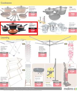 Makro : Room By Room (19 February - 03 March 2024), page 11