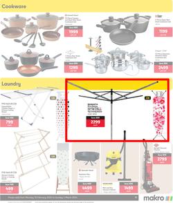 Makro : Room By Room (19 February - 03 March 2024), page 11