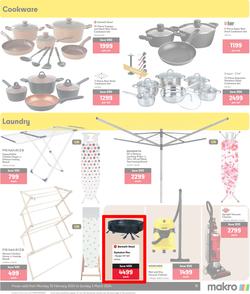 Makro : Room By Room (19 February - 03 March 2024), page 11