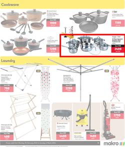 Makro : Room By Room (19 February - 03 March 2024), page 11