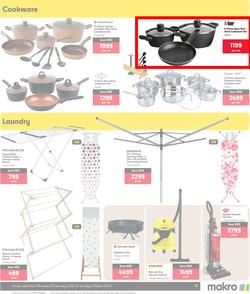 Makro : Room By Room (19 February - 03 March 2024), page 11