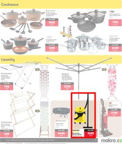 Makro : Room By Room (19 February - 03 March 2024), page 11