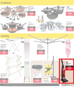 Makro : Room By Room (19 February - 03 March 2024), page 11