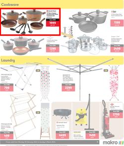 Makro : Room By Room (19 February - 03 March 2024), page 11