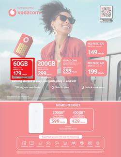 Game Cellular : Winter Warm Ups (07 July - 06 August 2026), page 11