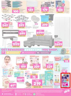 Game : Summer Paycation (30 September - 20 October 2023), page 11