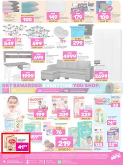 Game : Summer Paycation (30 September - 20 October 2023), page 11