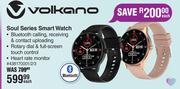 Volkano Soul Series Smart Watch-Each