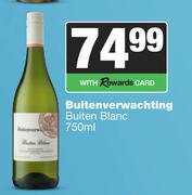 Buitenverwachting Buiten Blanc-750ml